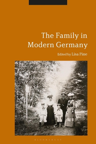 The Family in Modern Germany.