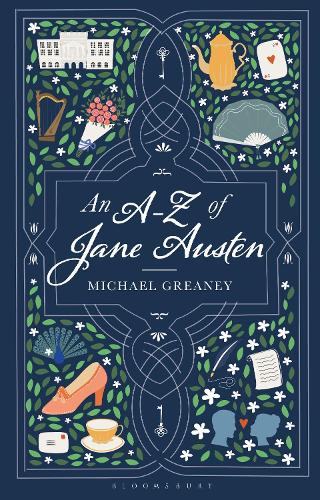 An A-Z of Jane Austen.