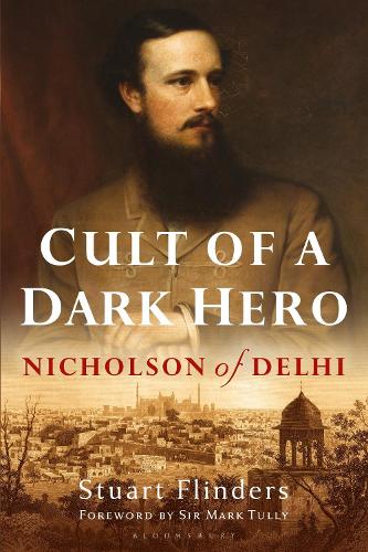 Cult of a Dark Hero: Nicholson of Delhi.