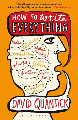 How to Write Everything.