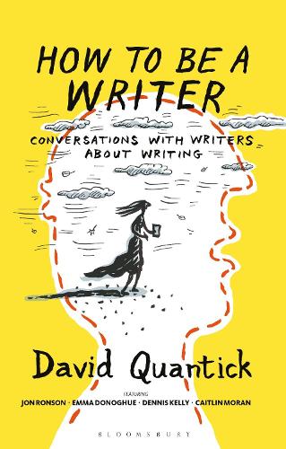 How to Be a Writer.