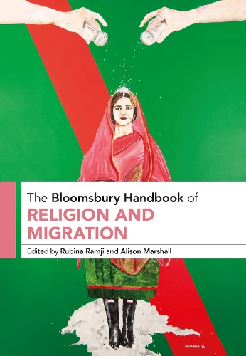 The Bloomsbury Handbook of Religion and Migration.
