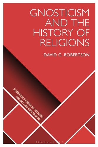 Gnosticism and the History of Religions.