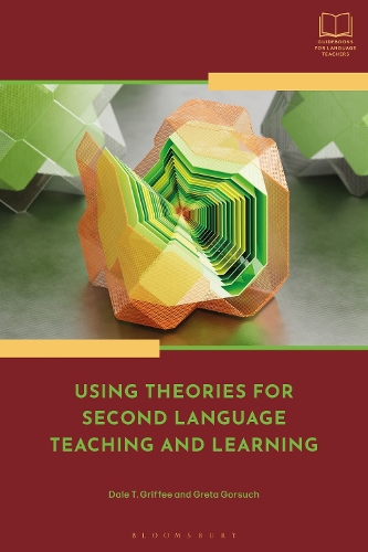 Using Theories for Second Language Teaching and Learning.