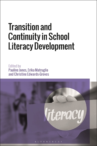 Transition and Continuity in School Literacy Development.