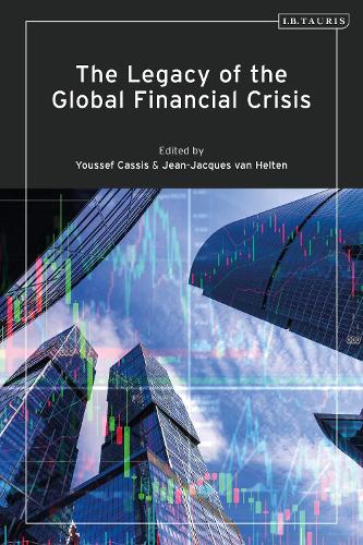 The Legacy of the Global Financial Crisis.