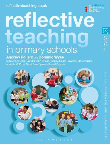 Reflective Teaching in Primary Schools. 6th edition