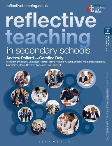 Reflective Teaching in Secondary Schools. 6th edition