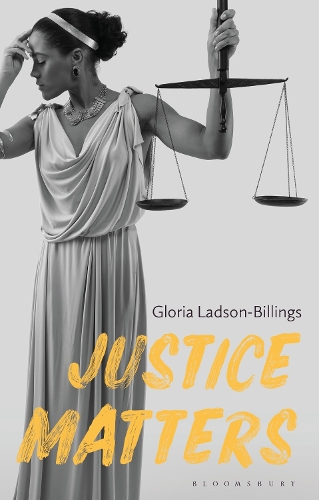 Justice Matters.