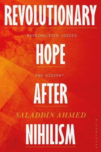 Revolutionary Hope After Nihilism