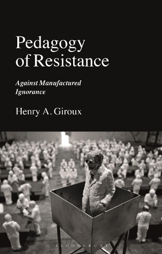 Pedagogy of Resistance