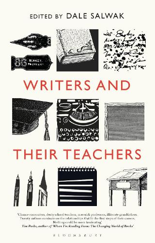 Writers and Their Teachers.