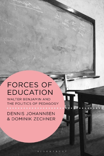 Walter Benjamin and Education