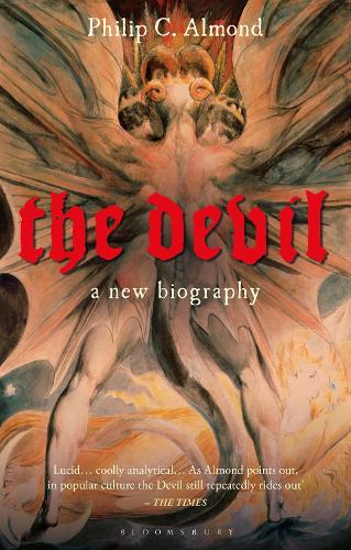 The Devil: A New Biography.