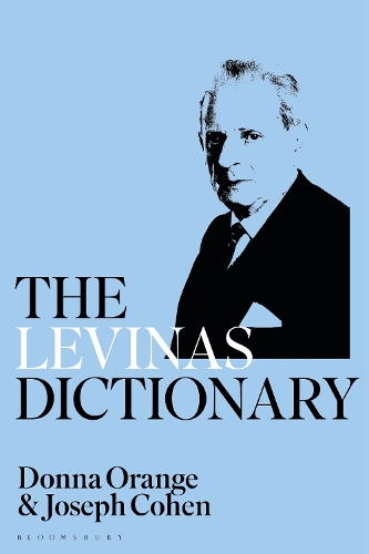 The Levinas Dictionary.