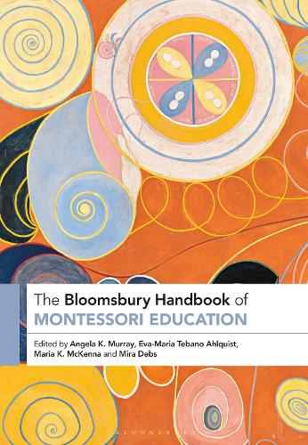 The Bloomsbury Handbook of Montessori Education.