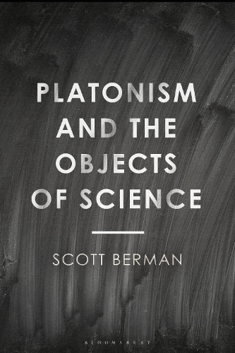 Platonism and the Objects of Science.