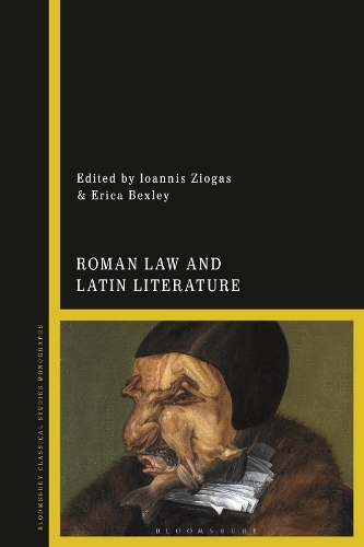 Roman Law and Latin Literature.