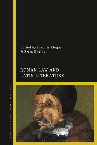 Roman Law and Latin Literature.