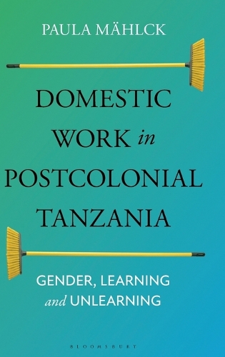Domestic Work in Postcolonial Tanzania