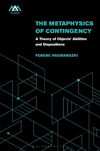 The Metaphysics of Contingency