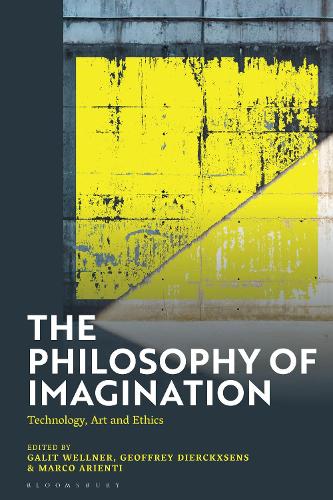 The Philosophy of Imagination: Technology, Art and Ethics.