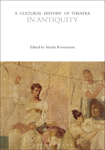 A Cultural History of Theatre in Antiquity.