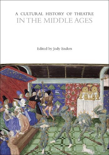 A Cultural History of Theatre in the Middle Ages.