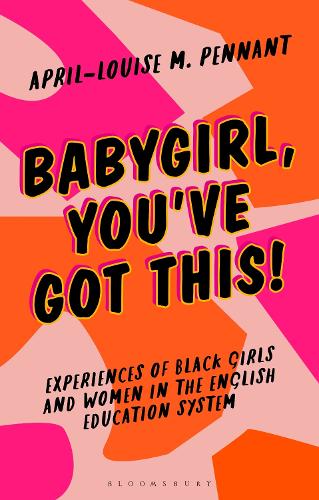 Babygirl, You've Got This!