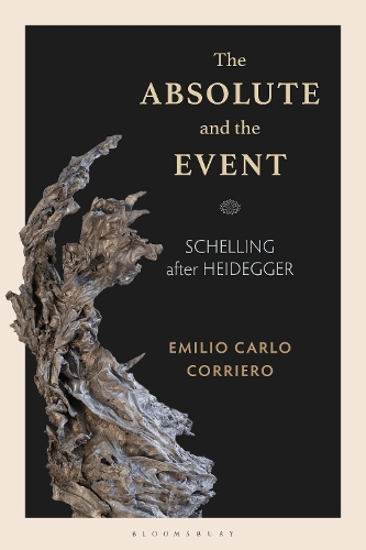 The Absolute and the Event: Schelling after Heidegger.