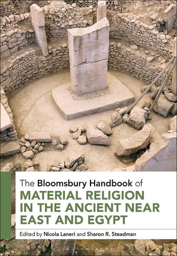The Bloomsbury Handbook of Material Religion in the Ancient Near East and Egypt.