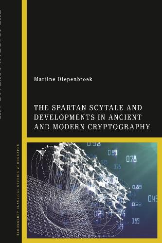 The Spartan Scytale and Developments in Ancient and Modern Cryptography.