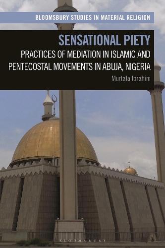 Sensational Piety