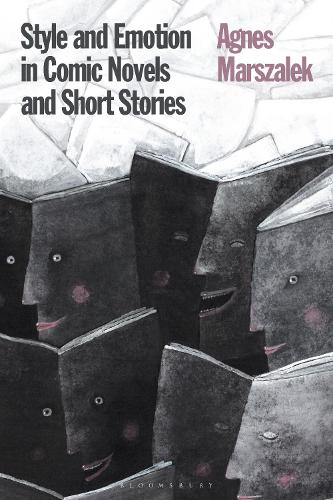 Style and Emotion in Comic Novels and Short Stories.