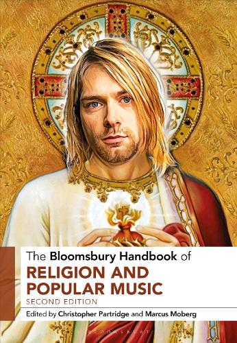 The Bloomsbury Handbook of Religion and Popular Music.