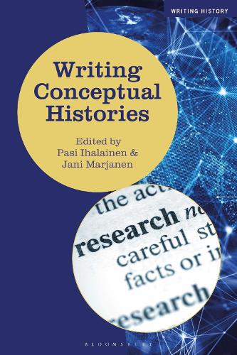 Writing Conceptual Histories.