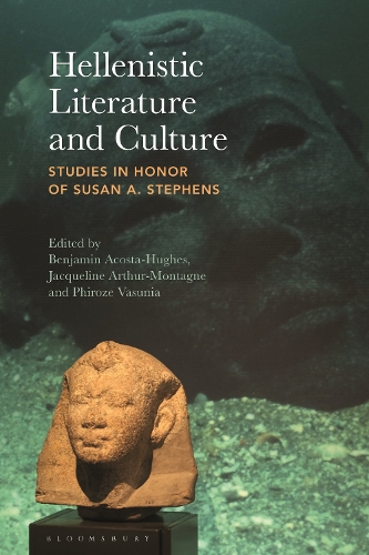 Hellenistic Literature and Culture: Studies in Honor of Susan A. Stephens.