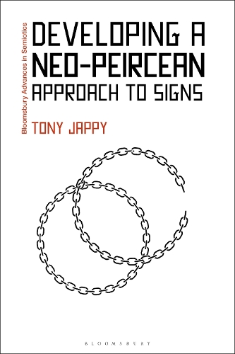 Developing a Neo-Peircean Approach to Signs.