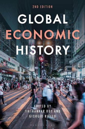 Global Economic History.