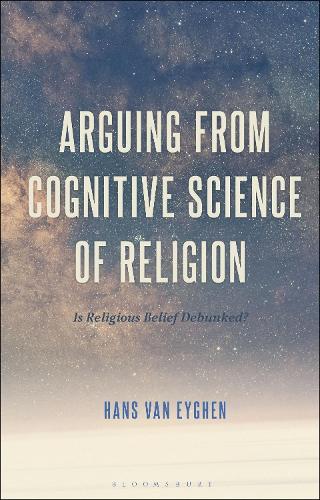 Arguing from Cognitive Science of Religion: Is Religious Belief Debunked?.
