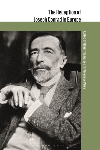 The Reception of Joseph Conrad in Europe.