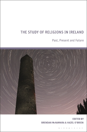 The Study of Religions in Ireland: Past, Present and Future.