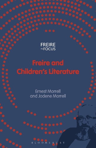 Freire and Children's Literature.