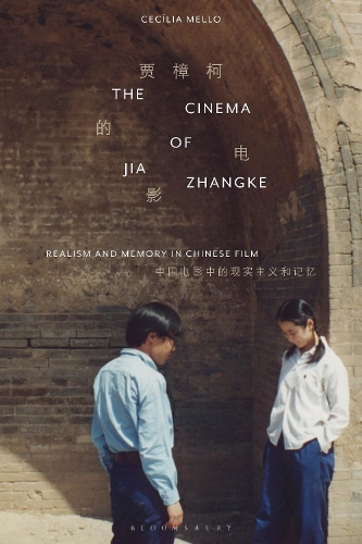 The Cinema of Jia Zhangke: Realism and Memory in Chinese Film.