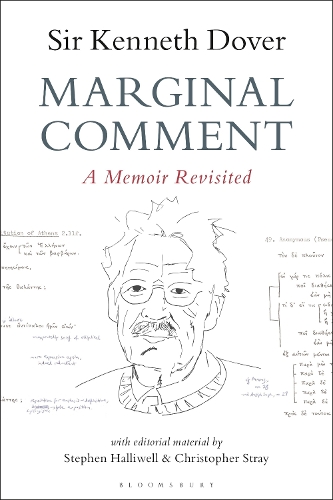 Marginal Comment: A Memoir Revisited.