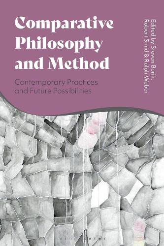 Comparative Philosophy and Method: Contemporary Practices and Future Possibilities.