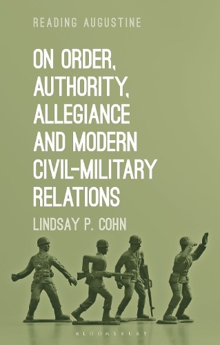 On Order, Authority, and Modern Civil-Military Relations.