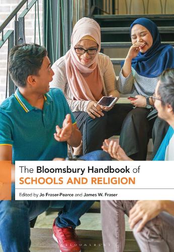The Bloomsbury Handbook of Schools and Religion.