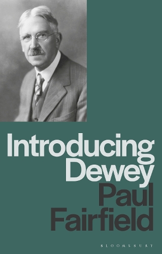 Introducing Dewey.