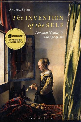 The Invention of the Self: Personal Identity in the Age of Art.